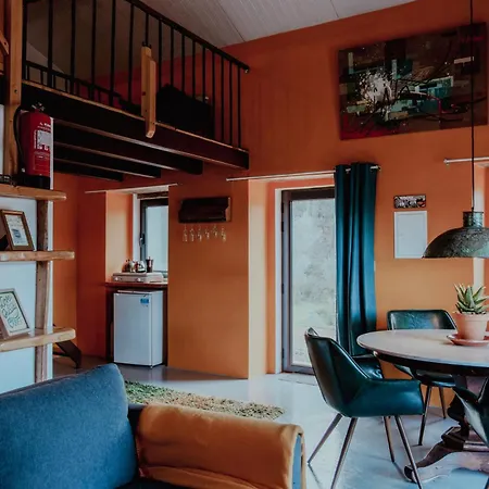 Freedom Ville Portugal * 布朗库堡