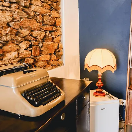 住宿加早餐酒店 Freedom Ville Portugal *