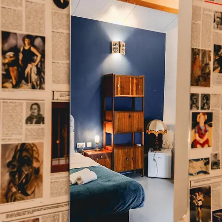 住宿加早餐酒店 Freedom Ville Portugal 布朗库堡