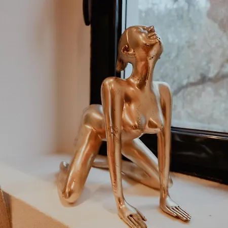 Freedom Ville Portugal 住宿加早餐酒店