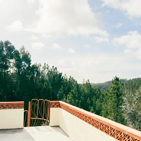 Freedom Ville Portugal 住宿加早餐酒店 布朗库堡