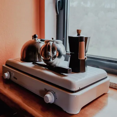 住宿加早餐酒店 Freedom Ville Portugal 布朗库堡