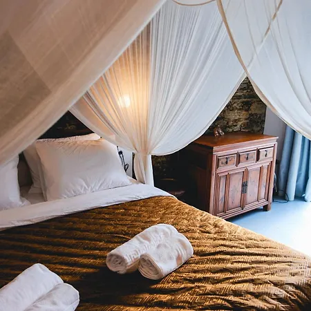 Freedom Ville Portugal 住宿加早餐酒店 *