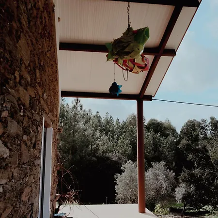 Freedom Ville Portugal 住宿加早餐酒店