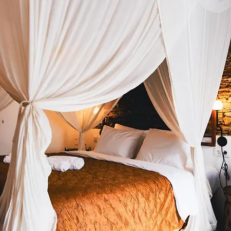 住宿加早餐酒店 Freedom Ville Portugal