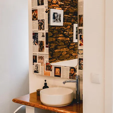 住宿加早餐酒店 Freedom Ville Portugal *