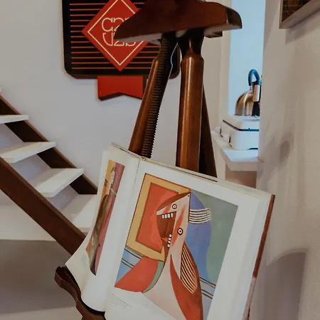 Freedom Ville Portugal 住宿加早餐酒店 布朗库堡