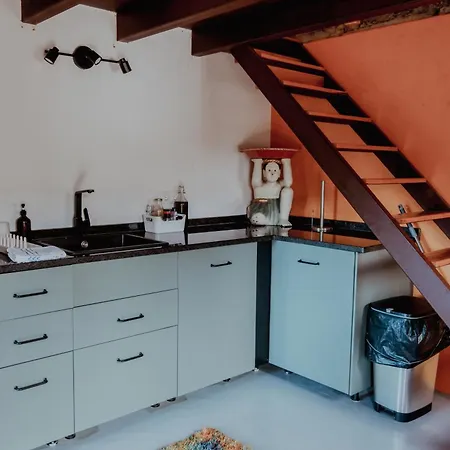 住宿加早餐酒店 Freedom Ville Portugal 布朗库堡