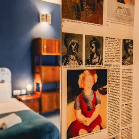 Freedom Ville Portugal 布朗库堡