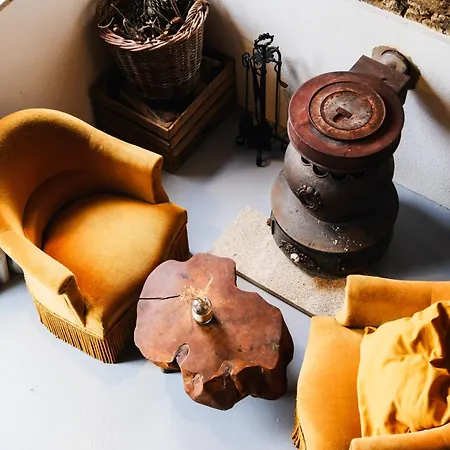 Freedom Ville Portugal 住宿加早餐酒店