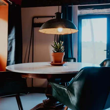 住宿加早餐酒店 Freedom Ville Portugal