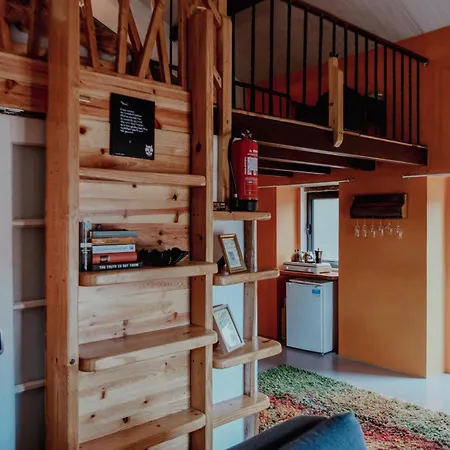 住宿加早餐酒店 Freedom Ville Portugal *