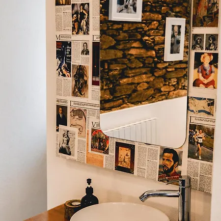 Freedom Ville Portugal * 布朗库堡