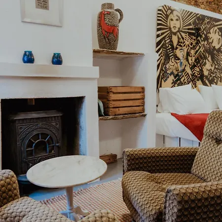 Freedom Ville Portugal 住宿加早餐酒店 *