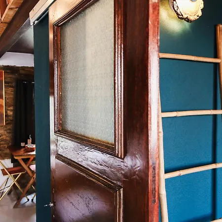 住宿加早餐酒店 Freedom Ville Portugal 布朗库堡