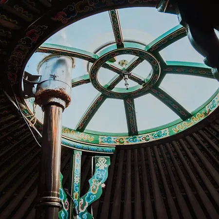 住宿加早餐酒店 Freedom Ville Portugal *