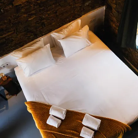 住宿加早餐酒店 Freedom Ville Portugal 布朗库堡