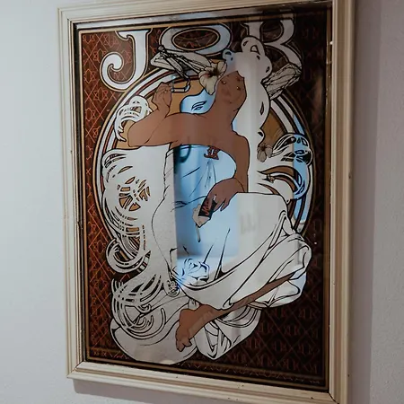 Freedom Ville Portugal 住宿加早餐酒店