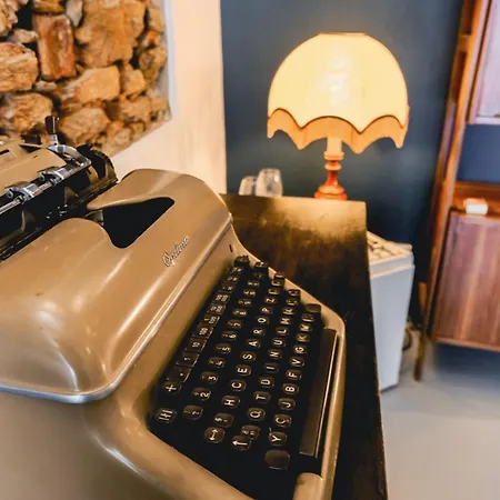 住宿加早餐酒店 Freedom Ville Portugal