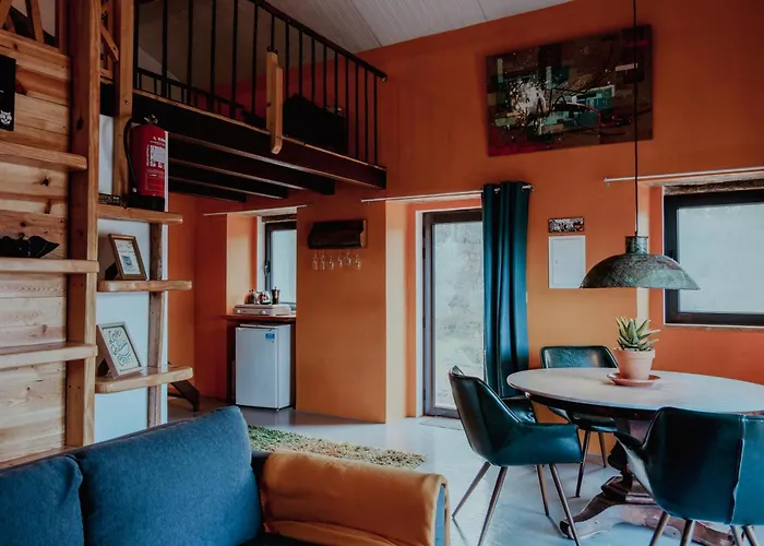 Freedom Ville Portugal * Castelo Branco (Centro)