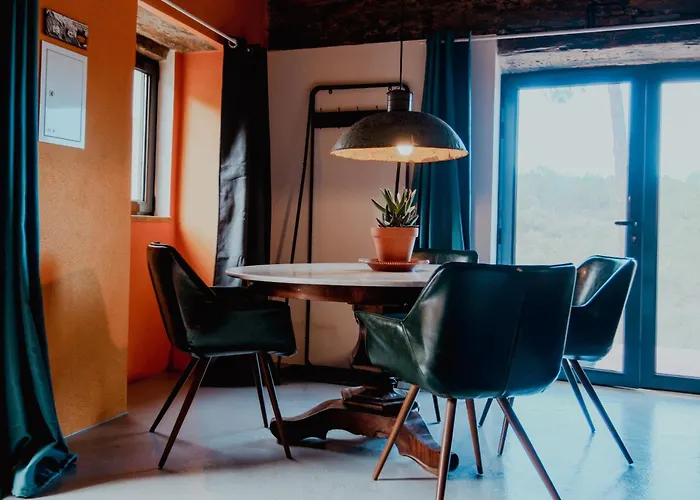 Freedom Ville Portugal Alojamento de Acomodação e Pequeno-almoço *