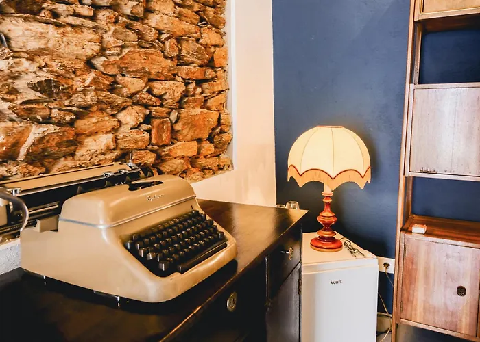 Alojamento de Acomodação e Pequeno-almoço Freedom Ville Portugal *