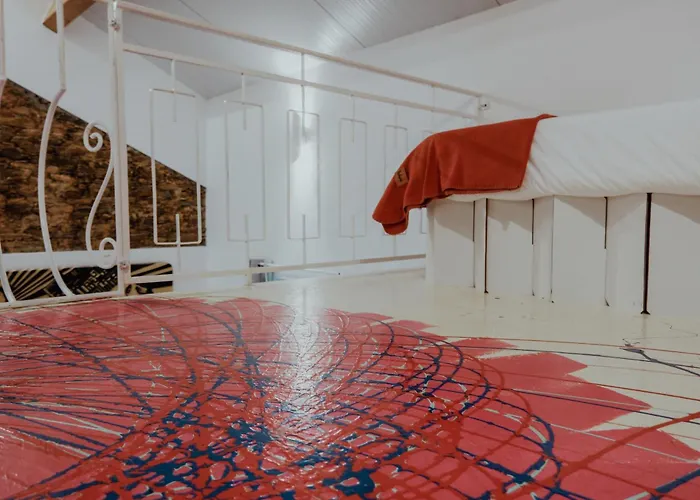 Freedom Ville Portugal Alojamento de Acomodação e Pequeno-almoço Castelo Branco (Centro)