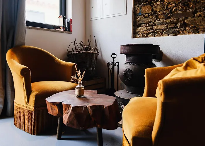 Freedom Ville Portugal Castelo Branco (Centro)