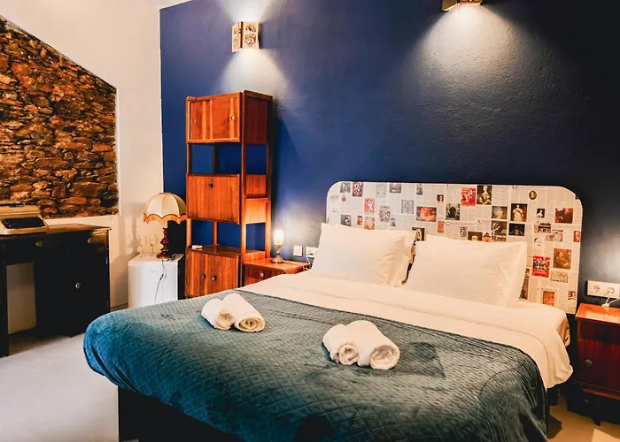 Freedom Ville Portugal Castelo Branco (Centro)