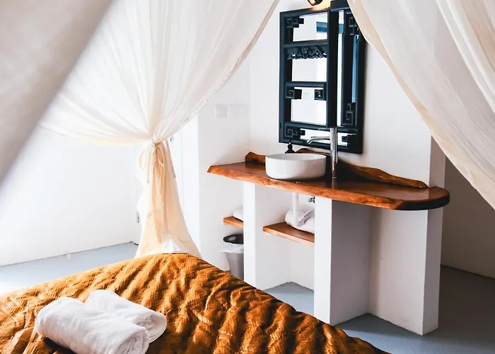 Freedom Ville Portugal * Castelo Branco (Centro)