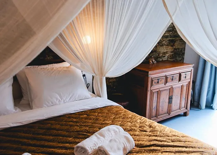 Freedom Ville Portugal Alojamento de Acomodação e Pequeno-almoço *