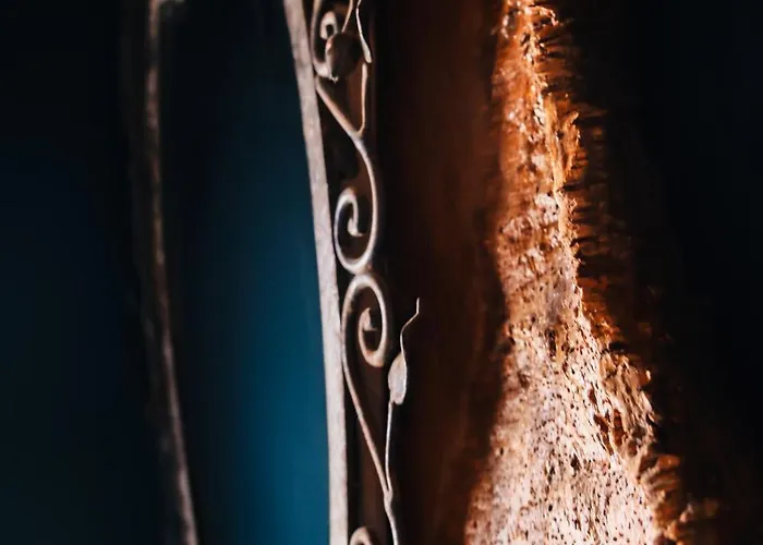 Freedom Ville Portugal Alojamento de Acomodação e Pequeno-almoço Castelo Branco (Centro)