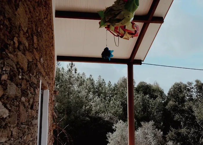 Freedom Ville Portugal Alojamento de Acomodação e Pequeno-almoço