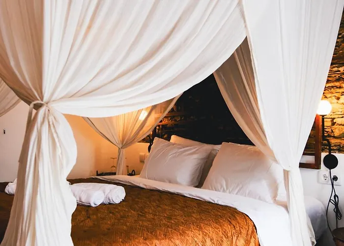 Alojamento de Acomodação e Pequeno-almoço Freedom Ville Portugal