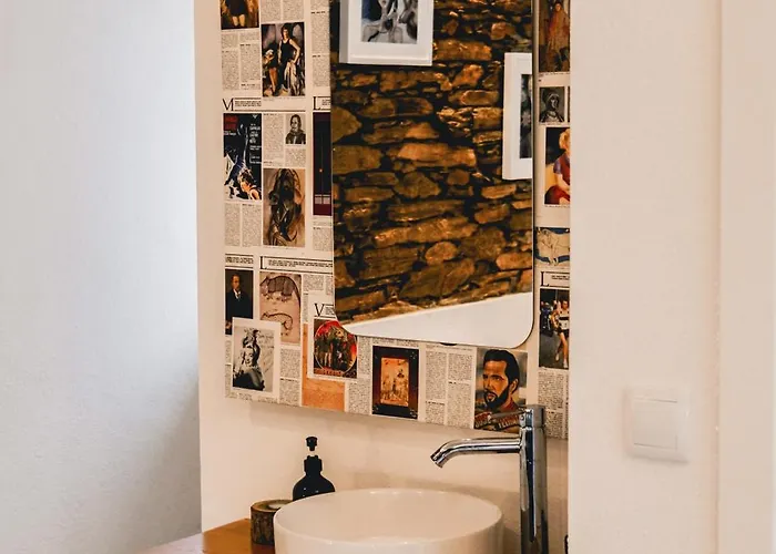 Alojamento de Acomodação e Pequeno-almoço Freedom Ville Portugal *