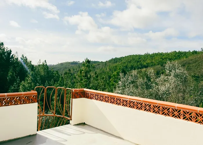 Freedom Ville Portugal Alojamento de Acomodação e Pequeno-almoço Castelo Branco (Centro)