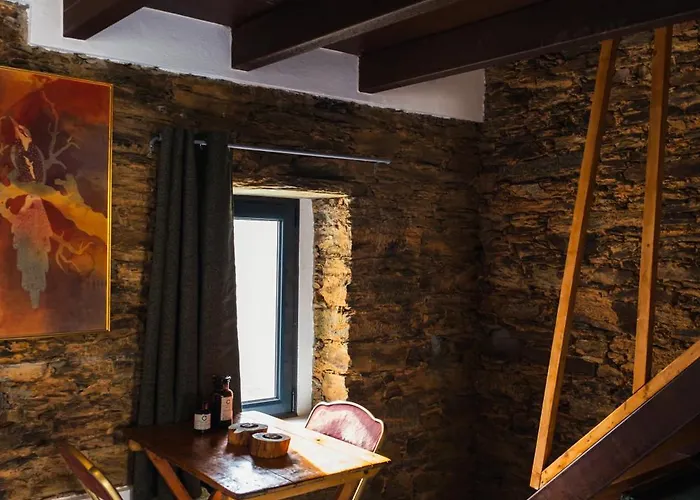 Freedom Ville Portugal Castelo Branco (Centro)