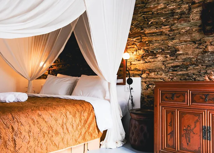 Freedom Ville Portugal * Castelo Branco (Centro)