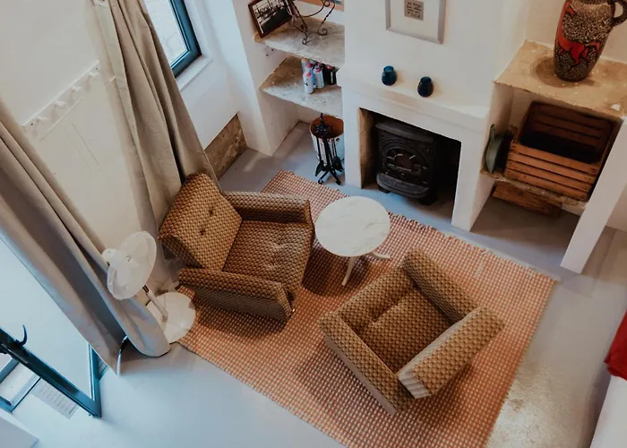 Freedom Ville Portugal Alojamento de Acomodação e Pequeno-almoço