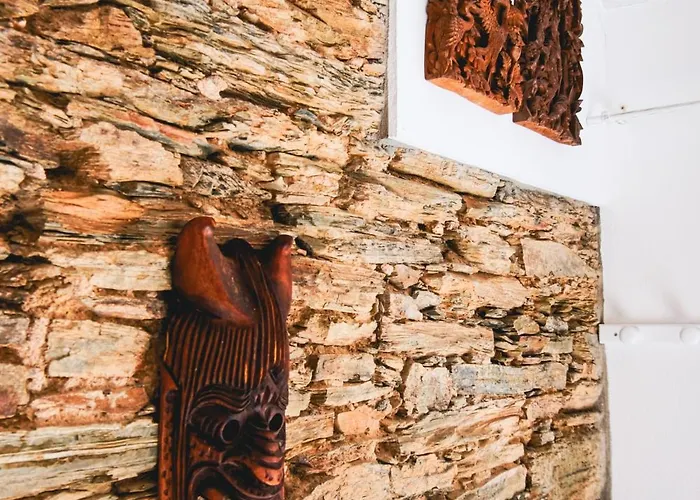 Alojamento de Acomodação e Pequeno-almoço Freedom Ville Portugal *