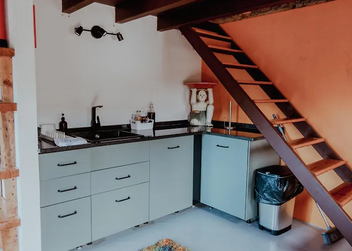 Alojamento de Acomodação e Pequeno-almoço Freedom Ville Portugal Castelo Branco (Centro)