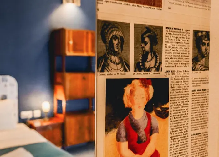 Freedom Ville Portugal Castelo Branco (Centro)