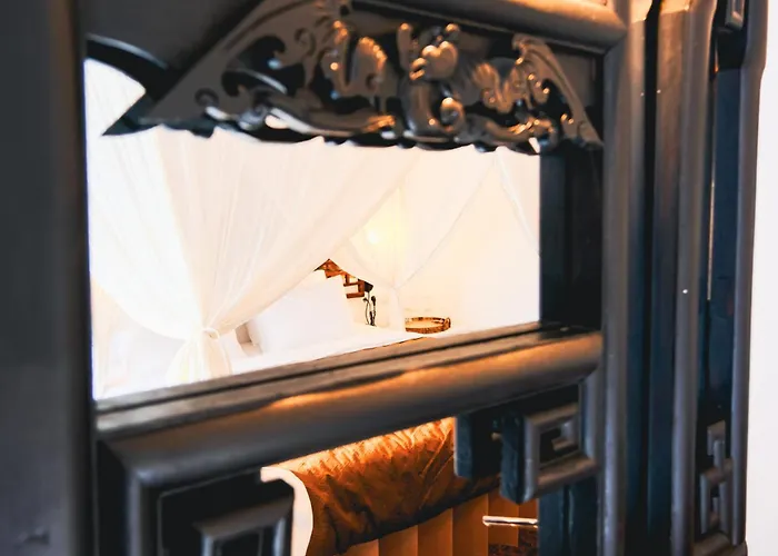 Freedom Ville Portugal * Castelo Branco (Centro)