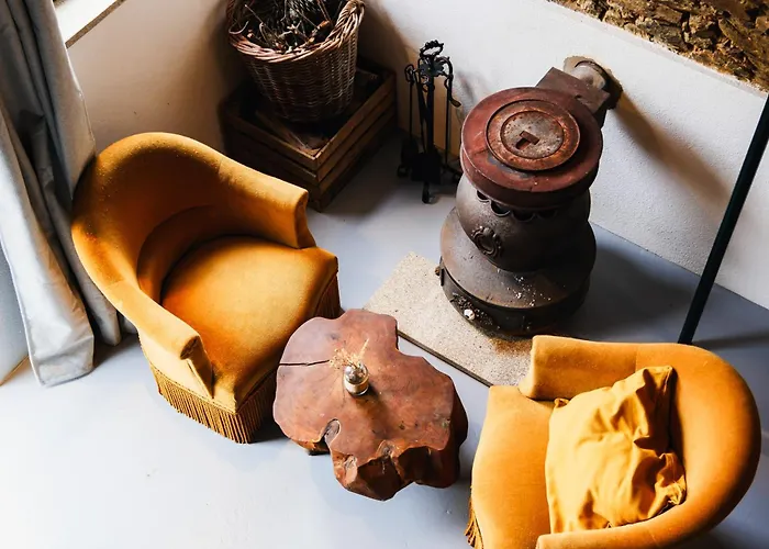 Freedom Ville Portugal Alojamento de Acomodação e Pequeno-almoço