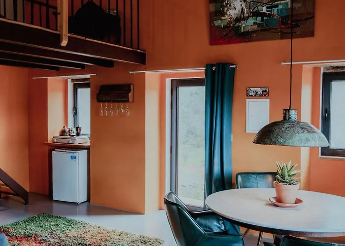 Freedom Ville Portugal Alojamento de Acomodação e Pequeno-almoço Castelo Branco (Centro)