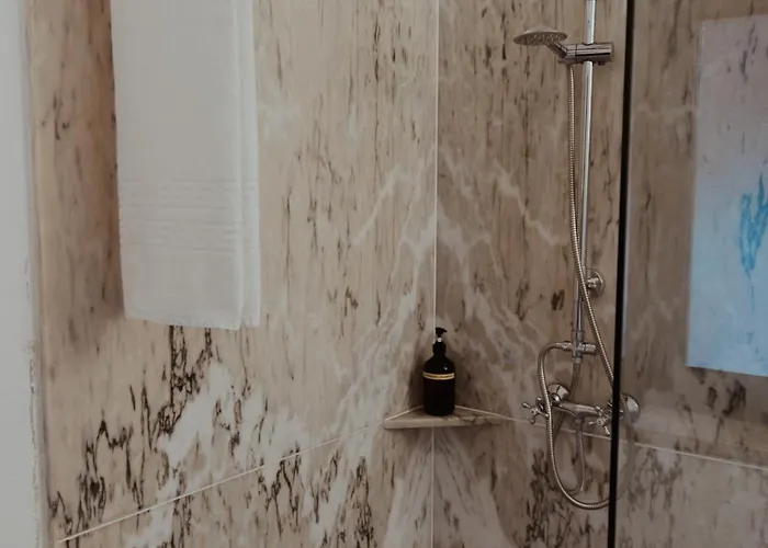 Alojamento de Acomodação e Pequeno-almoço Freedom Ville Portugal Castelo Branco (Centro)