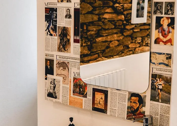 Freedom Ville Portugal * Castelo Branco (Centro)