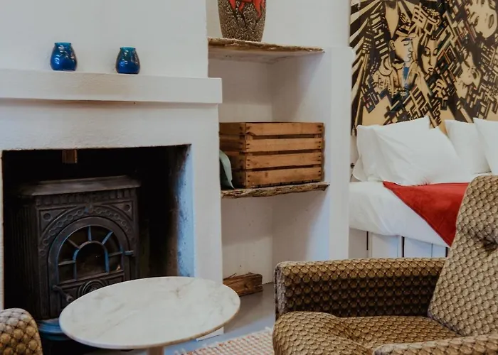 Freedom Ville Portugal Alojamento de Acomodação e Pequeno-almoço *