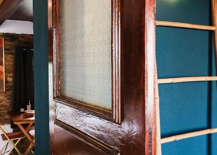 Alojamento de Acomodação e Pequeno-almoço Freedom Ville Portugal Castelo Branco (Centro)