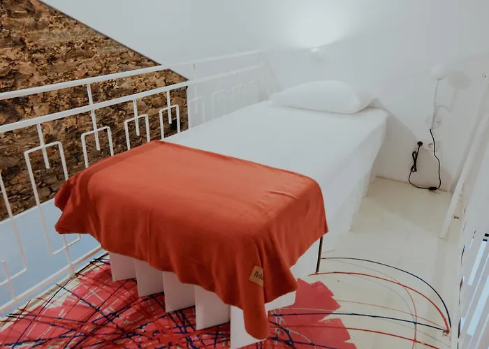 Freedom Ville Portugal Alojamento de Acomodação e Pequeno-almoço *